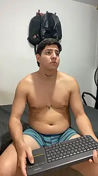 Chat XXX ao vivo de Fozil_Dvice