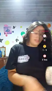 Pao_Ly 现场XXX聊天