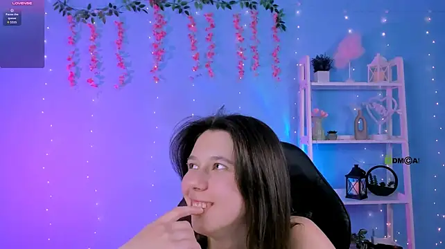 Czat XXX na żywo – aria_wild_