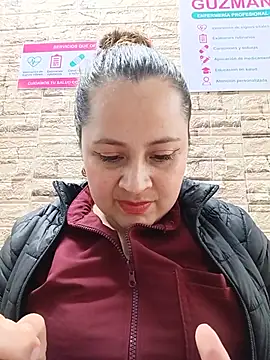 צ'אט XXX בשידור חי של VANESSA__28