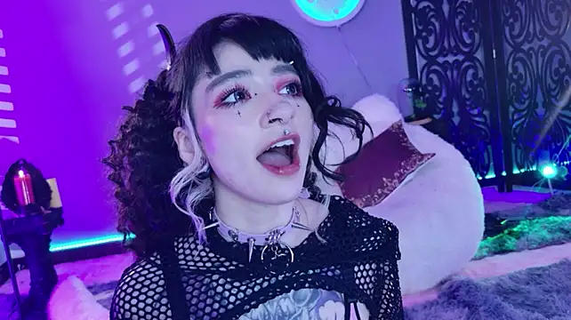 Zephirah_abney Chat XXX live