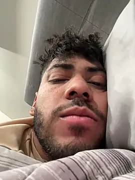 Chat XXX ao vivo de Karimfucku