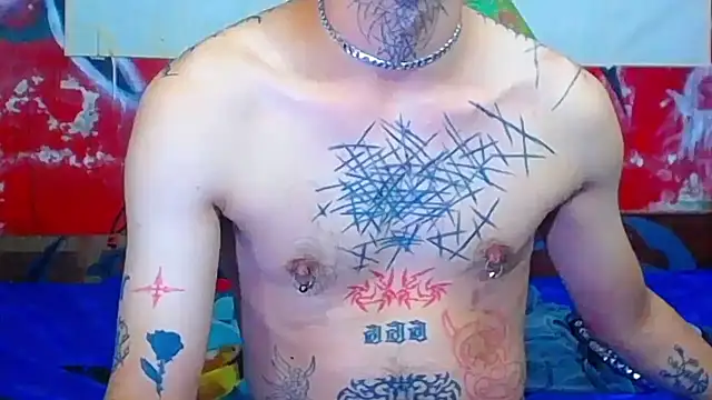 deivid_estrada Chat XXX in diretta