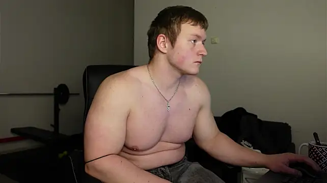 Richard_Dullas Chat XXX in diretta