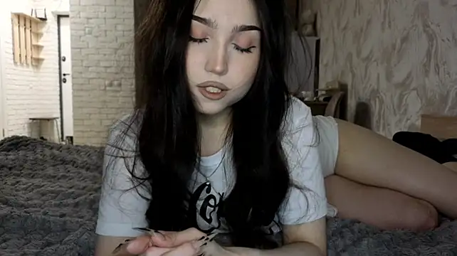 Онлайн чат XXX AmieSky