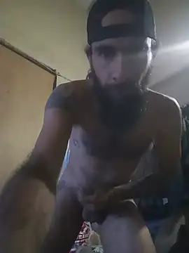 Hairy_mannn2's Live XXX Chat