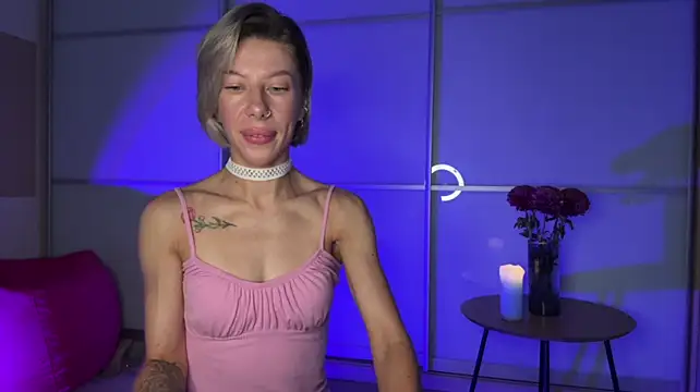 SirenAnn – Live XXX-chat