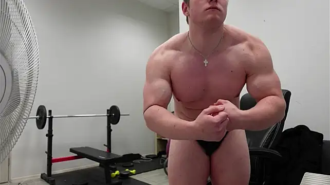 Richard_Dullas Webcamshow