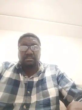 afrocamshooter Live XXX Chat