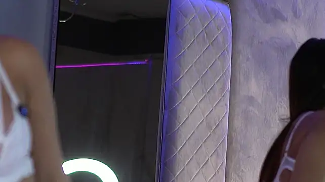NinaSolle Live XXX-Chat