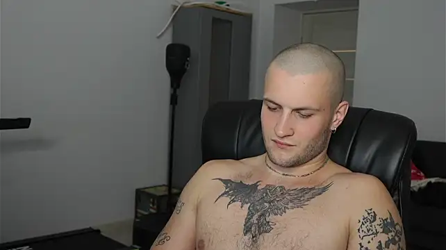 Igor_Wilde Live XXX Chat