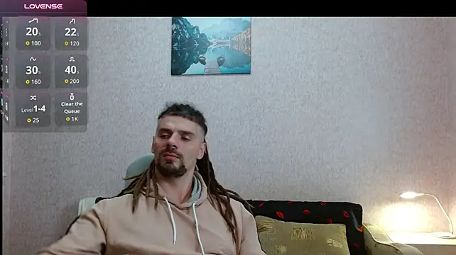 Aestheticguy101 live XXX chat