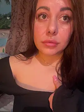 DaisyStreet Live XXX Chat