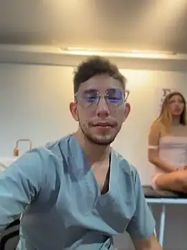 Luke_and_Liah XXX чат на живо