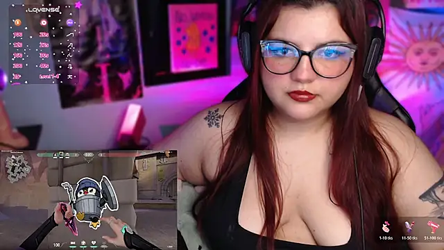 Annee23 Chat XXX live