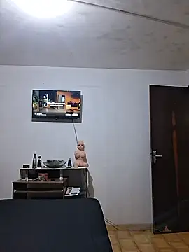 Chat +18 de COROADOTADOCASADO ao vivo