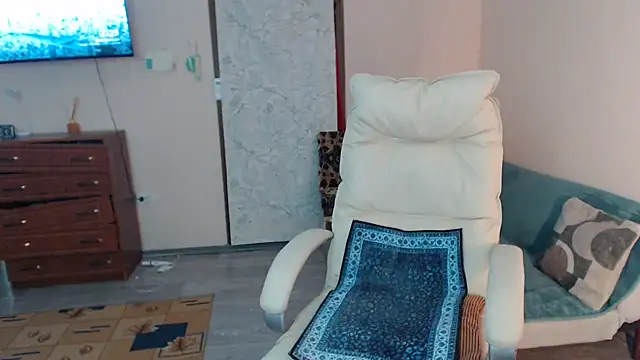 LavandaMay – Live XXX-chat