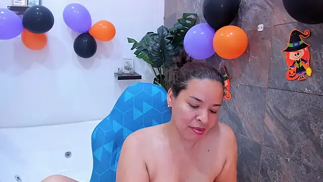 Lizeth_Bels Live XXX-Chat