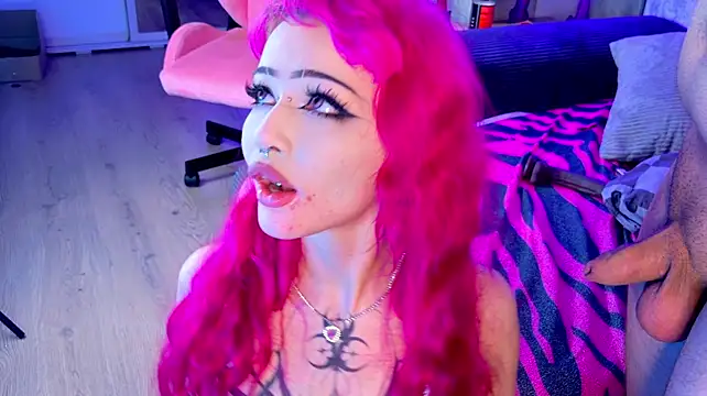 Night_angell69 라이브 XXX 채팅