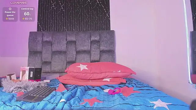 ValeryTs1 Adlı Modelin Canlı XXX Sohbeti
