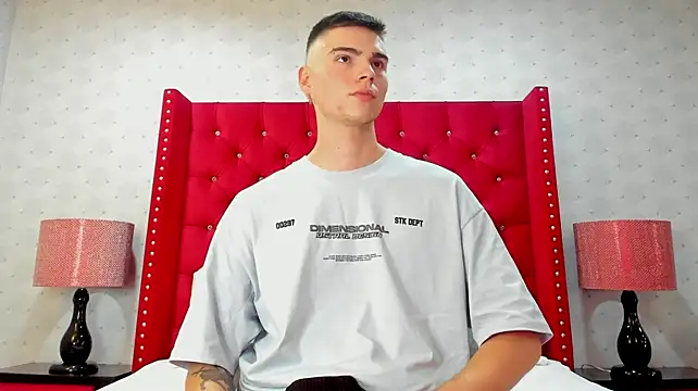 Czat XXX na żywo – NickWild