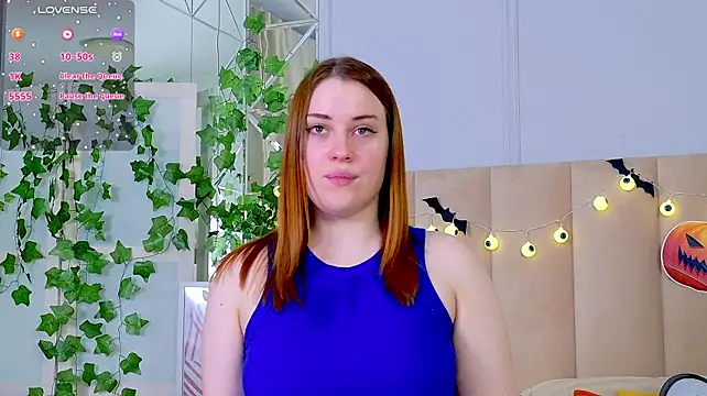 EllieGarson's Live XXX Chat