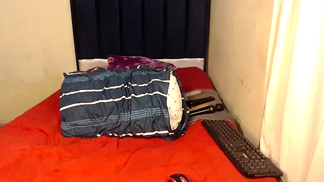 SEXYBLOSSOM's Live XXX Chat