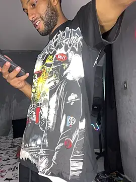Jefdemon XXX чат на живо