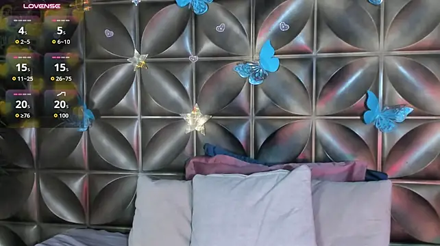 Chat XXX ao vivo de Gaia_rougee
