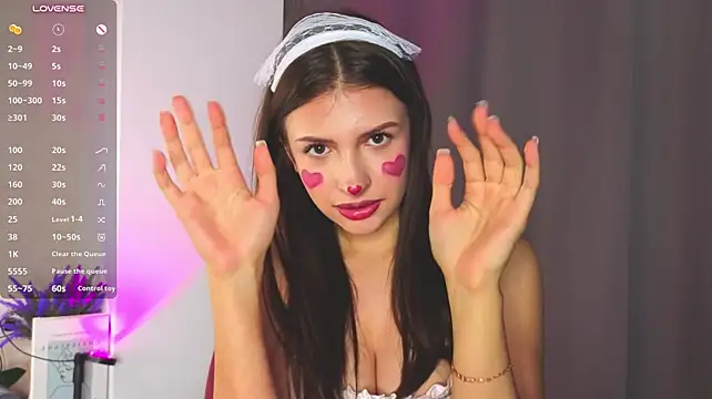 WoofBus' Live XXX Chat