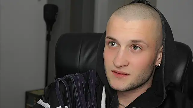 Igor_Wilde – Naživo XXX chat