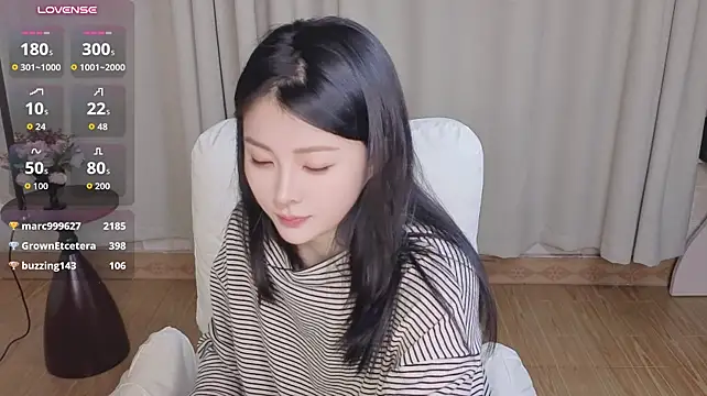 tomao-girl 网络视讯表演
