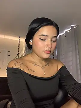 Chat XXX ao vivo de Maryalexxx