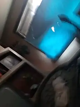 CeeJay1106 élő XXX-chatje