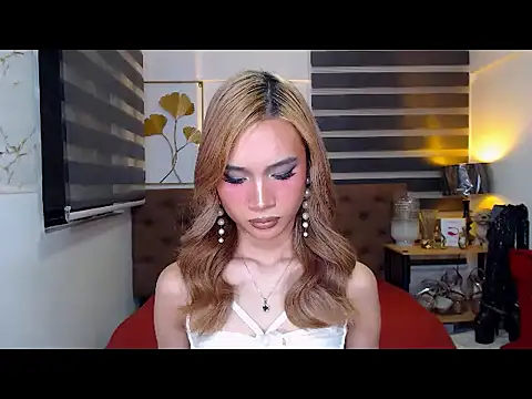 JuicyCockTheaのライブXXXチャット