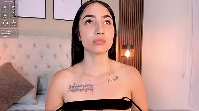 natasha_moreno's Live XXX Chat
