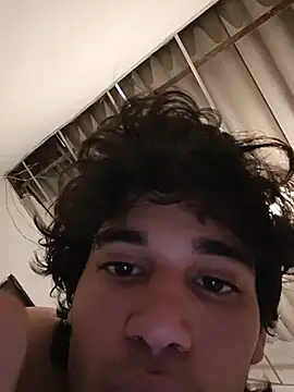 Chat XXX ao vivo de DARECK21