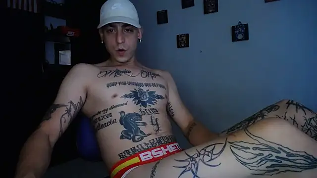 xxxmethodic Adlı Modelin Canlı XXX Sohbeti