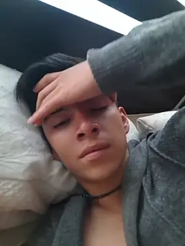 Онлайн чат XXX ZaneHoward