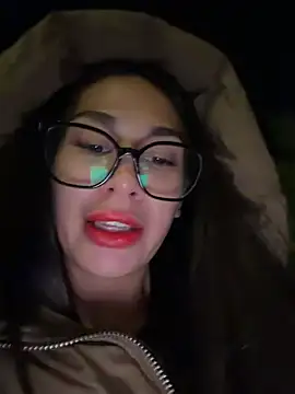 XXX chat uživo modela Aria51