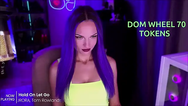 Chat XXX ao vivo de ml_milana