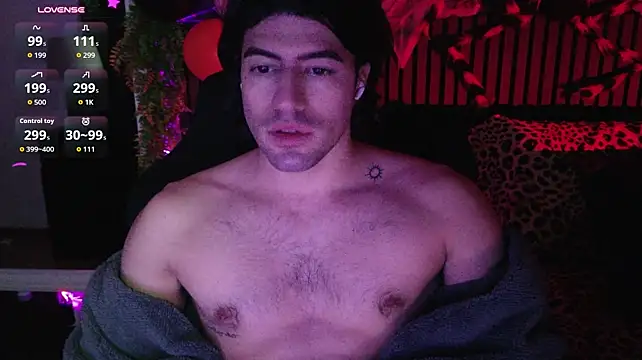 newjeff Chat XXX in diretta