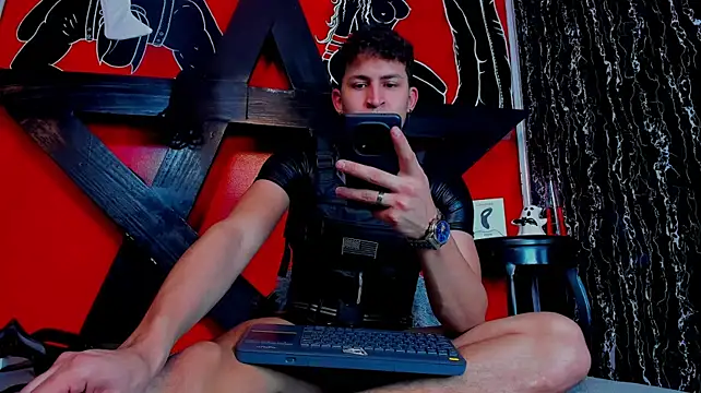 Chat XXX Live Axel_Romanov