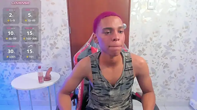 luccas_lowee Chat XXX in diretta