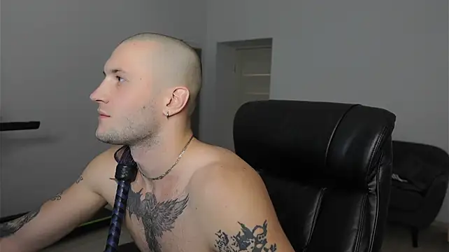 Igor_Wilde Live XXX-chat