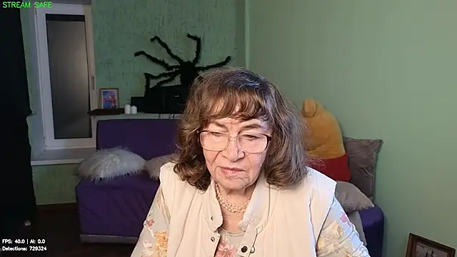 Betty_Brick's Live XXX Chat