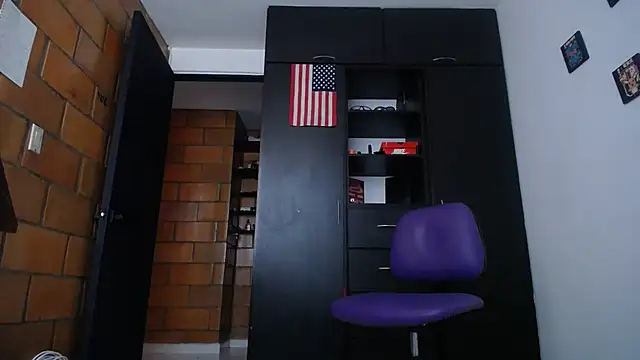 Chat XXX en directo de xxxmethodic