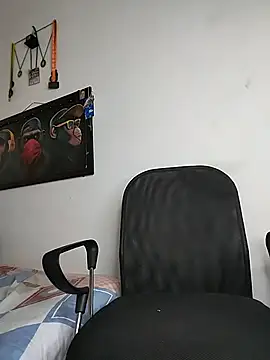 Demiansteven444 Chat XXX in diretta
