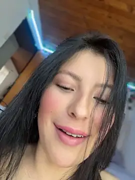 Show Webcam de GiuliaBianchi
