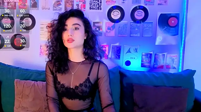 Maya_Rogerss লাইভ XXX চ্যাট